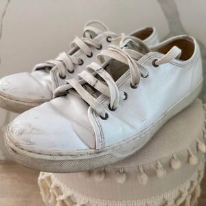 White Vince Men’s Shoes 9.5